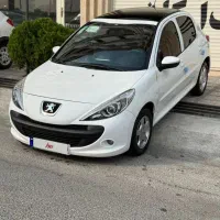 ۲۰۷ پاناارتقا۴۰۳