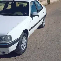 پژو اس ال ایکس tuf|خودرو سواری و وانت|هشترود, |دیوار