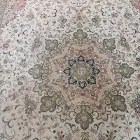 دو عدد فرش 9متری و6متری ماشینی