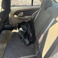 پژو پارس اتوماتtu5|خودرو سواری و وانت|ارومیه, |دیوار