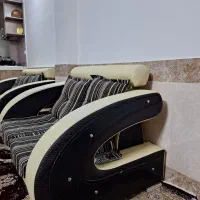 مبل کارکرده|مبلمان خانگی و میز عسلی|لنگرود, |دیوار