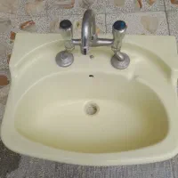 روشویی‌درحد‌نو‌باشیرآلات