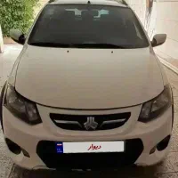 کوییک 1401 دنده ای