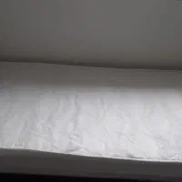 فروش تشک یک هفته کارکرده