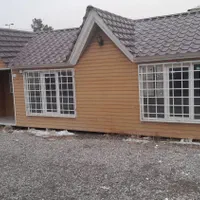 کانکس مسکونی