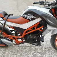 cf 150.. مدل 97