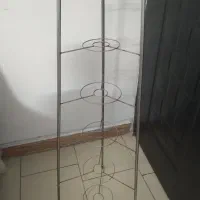 پایه قابلمه معاوضه با گلدان