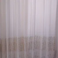پرده حریر