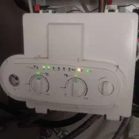 خدمات فنی علی