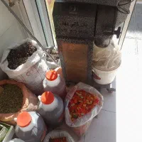 دستگاه آسیب فروشی|فروشگاه و مغازه|بیرجند, |دیوار