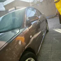 مزدا تری ۸۸ تیپ ۳