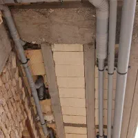 خدمات و تعمیرات / لوله کشی ساختمان /تعویض شیرآلات|خدمات پیشه و مهارت|یزد, |دیوار