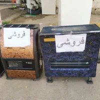 همه مدل موجوده|بخاری، هیتر، شومینه|میاندوآب, |دیوار