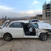 ماشین دنا چپی