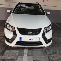 کوئیک rs مدل 1404