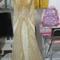 لباس مجلسی زنانه