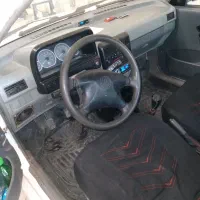 ۱۳۲مدل۸۸دوگانه سی ان جی|خودرو سواری و وانت|تربت‌حیدریه, حاجی یار‎|دیوار