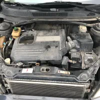 ام وی ام x33 بیرنگ|خودرو سواری و وانت|امیرکلا, |دیوار