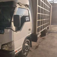ایسوزو مدل۹۰|خودرو سنگین|بندر گز, |دیوار