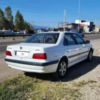 پارس TU5 اتومات ۹۷