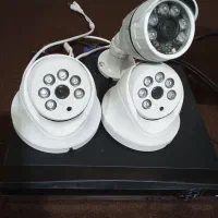 دوربین مدار بسته