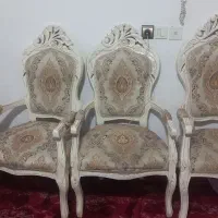 مبل|مبلمان خانگی و میز عسلی|فردیس, شهرک ۱۱۰|دیوار