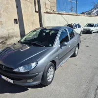 ۲۰۶ اس دی مدل ۸۹