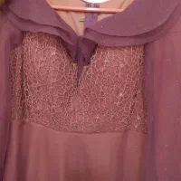 لباس مجلسی|لباس|رباط‌کریم, الارد|دیوار