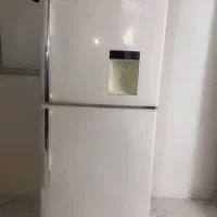 یخچال فریزر