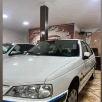 پارس سال ۹۶