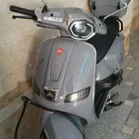 کویر s5 150|موتورسیکلت|تهران, زرکش|دیوار