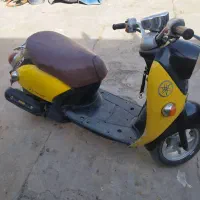 یاماها وینو