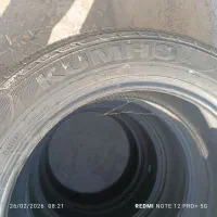 لاستیک کومهو|حراج|شاندیز, |دیوار