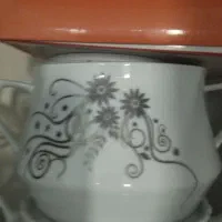 سرویس پذیرایی هجده نفره