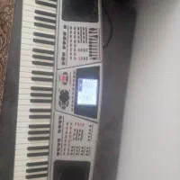 ارگ جی ام wk8  le