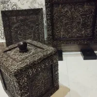 دکوری سه تکه تایلندی