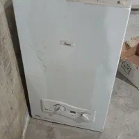 آبگرمکن دیواری بوتان b5418rs