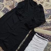 تن پوش ع ب ا با شال|حراج|سراوان, |دیوار