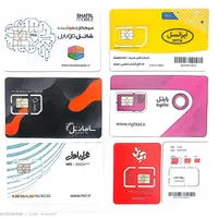 نمایندگی رسمی فروش تمامی اپراتورها