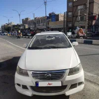 لیفان ۶۲۰مدل۹۵