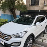 هیوندای سانتافه ۲۰۱۴ فول|خودرو سواری و وانت|تهران, امامت|دیوار