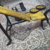 وسایل ورزشی