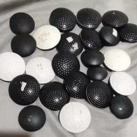 تگ گلدی و صدفی آر اف فرکانس 8