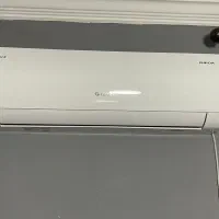 اسپیلت دیواری  ۱۲۰۰۰ گری مدل Accent-H12H1