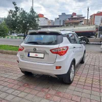 چانگان 97 بدون رنگ