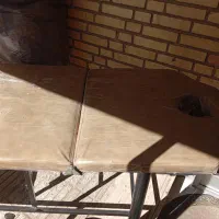 تخت مژه و اپلاسیون