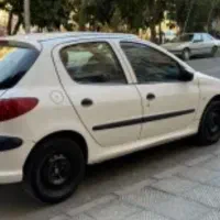 فروش ۲۰۶