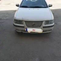 سمند موتور ملی|خودرو سواری و وانت|تبریز, |دیوار
