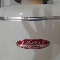 آبگرمکن ایستاده دونارخزر ۶۰گالن|آبگرمکن، پکیج، شوفاژ|کرمانشاه, |دیوار