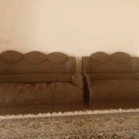 مبلمان راحتی|مبلمان خانگی و میز عسلی|شهرضا, |دیوار